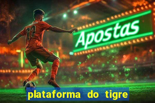 plataforma do tigre de 5 reais